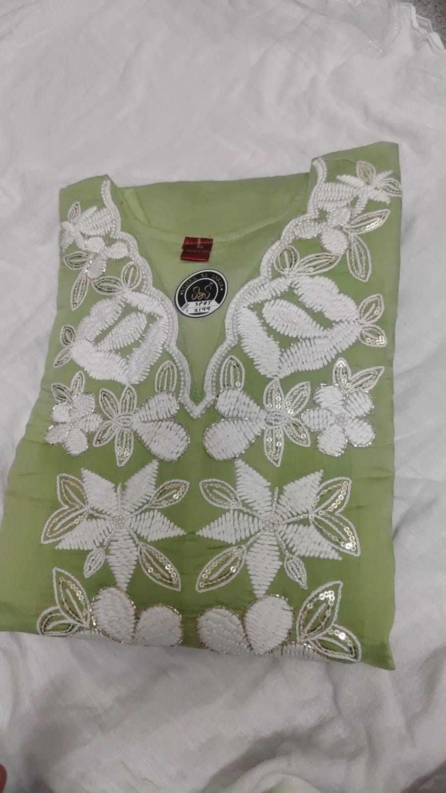 The Imperial Roman Silk 3-Piece Ensemble