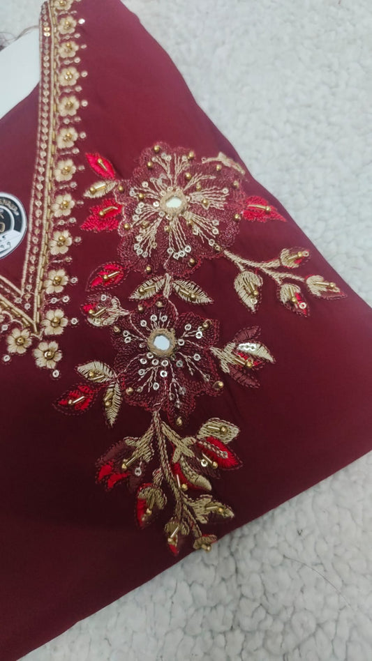 Digital Artistry 3-Piece Suit Set