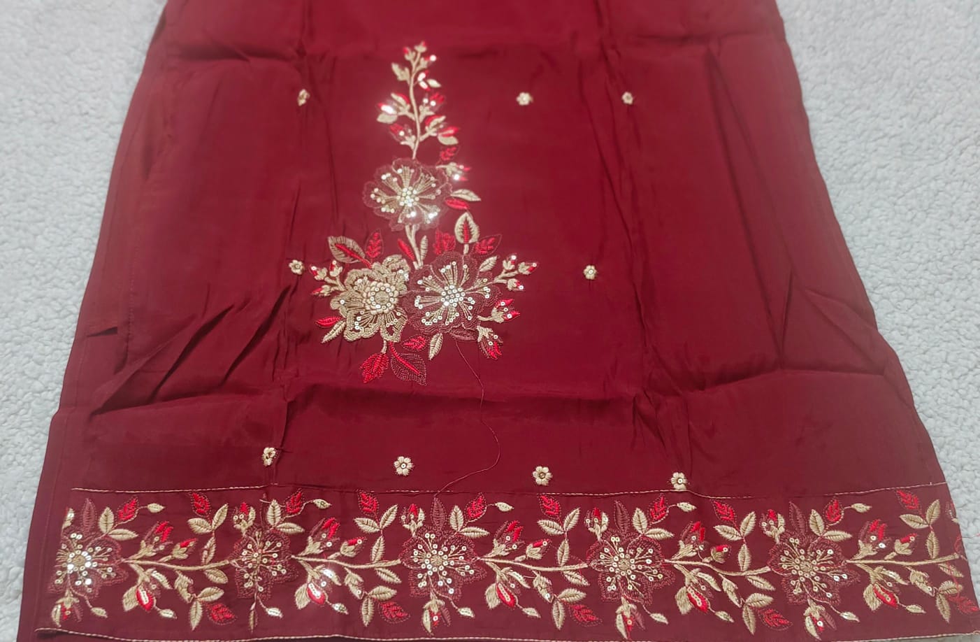 Digital Artistry 3-Piece Suit Set